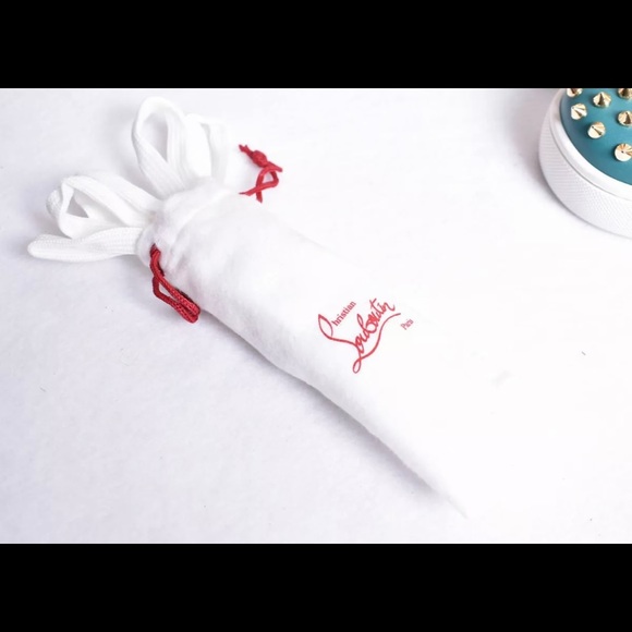 AUTHENTIC Christain Louboution Multicolor Shoes - Picture 10 of 12